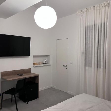 Quiet Room Bolonha Exterior foto
