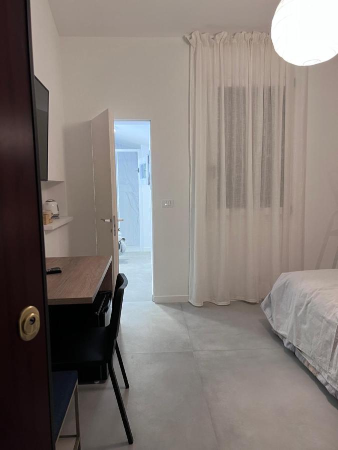 Quiet Room Bolonha Exterior foto